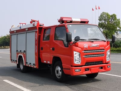 小型消防車(chē)_后援消防車(chē)有哪些