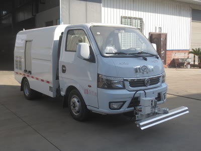 江特牌JDF5030TYHE6型路面養護車(chē)